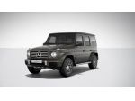 Mercedes-Benz Classe G G 450D AMG Line