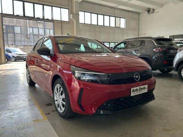 OPEL Corsa 1.2 100cv Edition MT6 rif. 23829534 - Foto 2