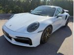 PORSCHE 911 Turbo S Coupé rif. 24078581