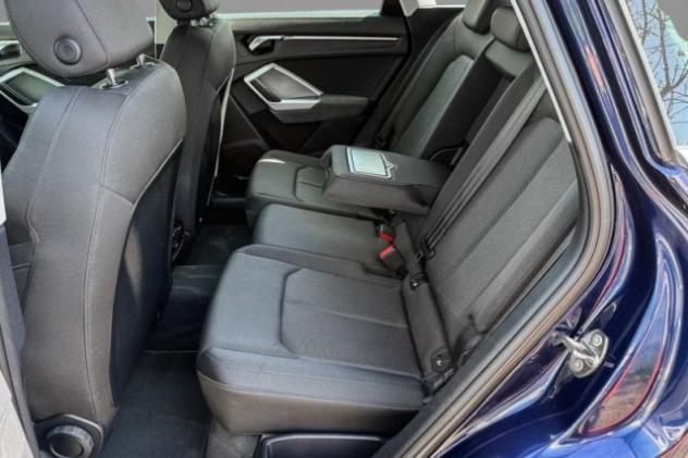 AUDI Q3 35 TFSI S tronic Business Advanced rif. 23758296 - Foto 7