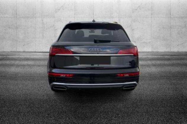 AUDI Q5 55 TFSI e quattro S tronic S line rif. 23757163 - Foto 4