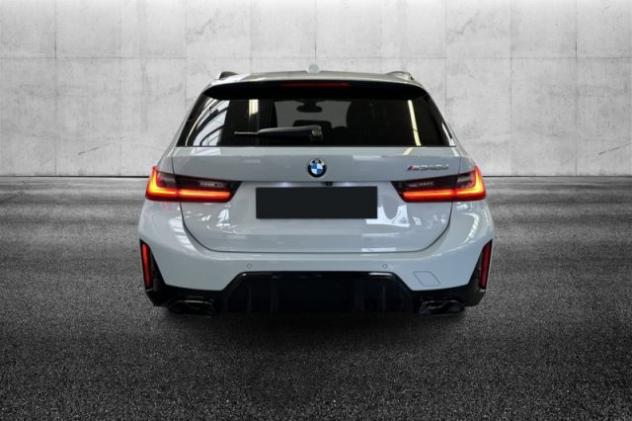 BMW 340 M d 48V xDrive Touring Msport Pro Serie 3(G20/1-8 rif. 24049154 - Foto 5