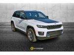 JEEP Grand Cherokee 2.0 PHEV ATX 4xe Trailhawk rif. 23757579