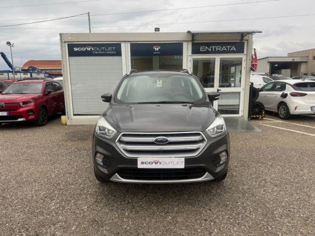 Ford Kuga II 2017 1.5 ecoboost Business s&s 2wd 120cv my19.25 - Foto 5