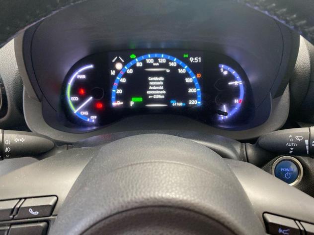 Toyota Yaris Cross 1.5 Hybrid 5p. E-CVT Trend - Foto 7