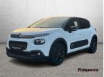 Citroën C3 BlueHDi 100 S&S Shine
