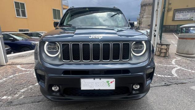 Jeep Renegade 1.6 Mjt 130 CV Limited FULL LED - Foto 2