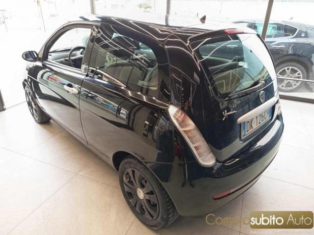 LANCIA Ypsilon 1.2 Passion rif. 23798206 - Foto 4
