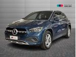Mercedes-Benz GLA GLA-H247 2020 M.B. 180 d Sport auto