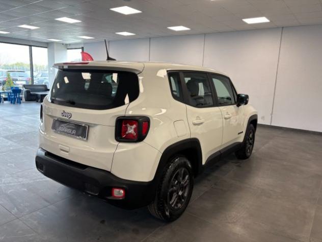 JEEP Renegade 1.6 Mjt Longitude rif. 24001757 - Foto 4
