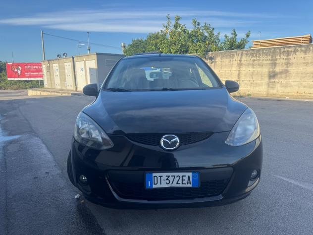Mazda 2 Mazda2 1.3 B/ GPL 16V 86CV Sport Gen - Foto 2