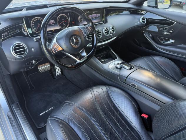 Mercedes-benz S 500 Cabrio -LEGGERE DESCRIZIONE - Foto 10