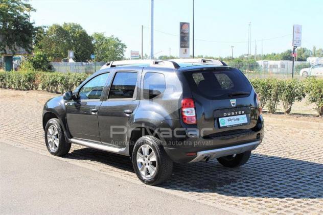 Dacia Duster Duster 1.6 115CV S&S 4x2 Serie Speciale GPL Ambiance Family - Foto 7