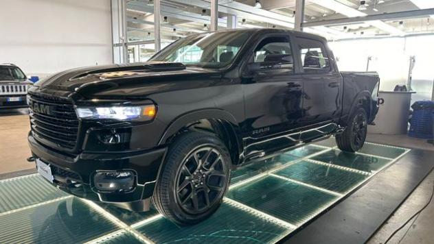 DODGE RAM NEW LARAMIE NIGHT PREMIUM 3.0L 420CV rif. 21526702 - Foto 3