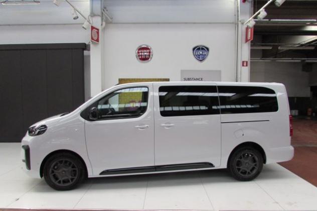 FIAT Ulysse 2.0 BlueHDi 180 CV AT8 L3 Combi KM ZERO rif. 24047033 - Foto 5