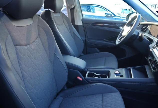 Volkswagen Tayron 2.0 TDI SCR Life DSG Gancio Navi Camera 360° - Foto 10