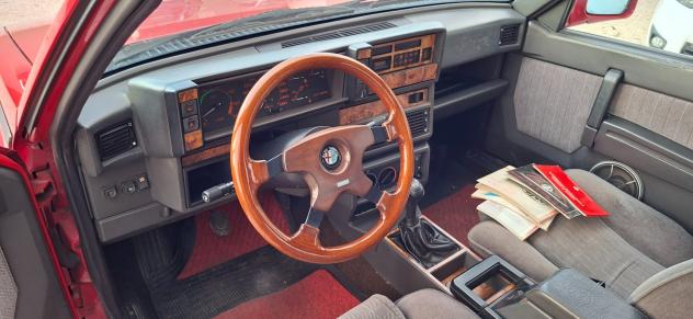 Alfa Romeo 75 1.8 IE - Foto 8