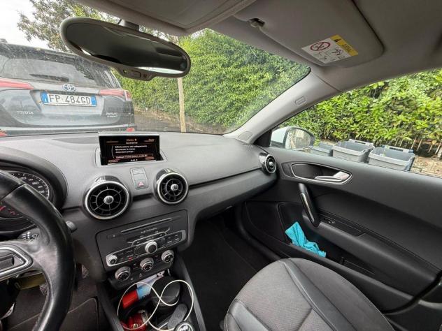 AUDI - A1 Sportback - 1.4 TDI ultra Design - Foto 8