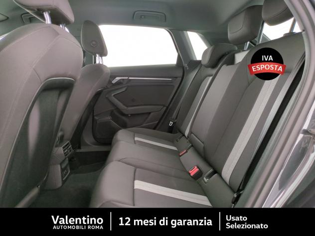 Audi A3 Sportback 40 TFSI e S tronic Business Advanced - Foto 10