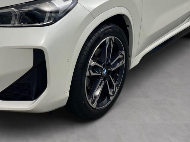 BMW X1 sDrive 18d Msport M sport rif. 21667853 - Foto 6