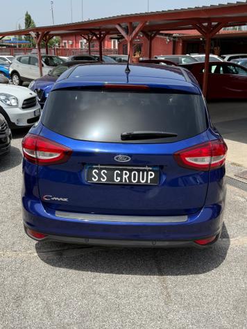 C-Max 1.5 TDCi 95CV-Titanium-unipro-rate-E6 - Foto 7