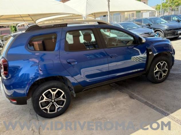 DACIA Duster 1.0 TCe 100 CV GPL Prestige NAVI + TELECAMERA rif. 23602447 - Foto 6