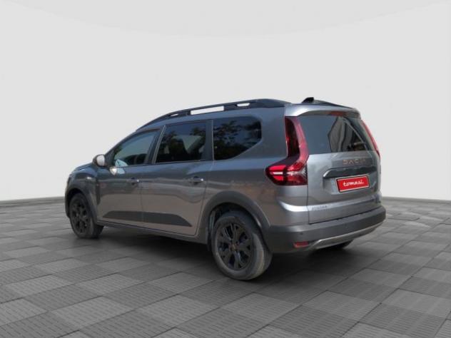 DACIA Jogger Jogger 1.0 TCe GPL 100 CV 7 posti Extreme Up rif. 23947623 - Foto 3