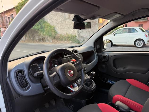 Fiat Panda 1.2 Euro6B - 81.000km - Superprezzo - Tutto incluso - Foto 4