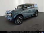 FORD Bronco 2.7 EcoBoost V6 335CV Outer Banks rif. 22956616