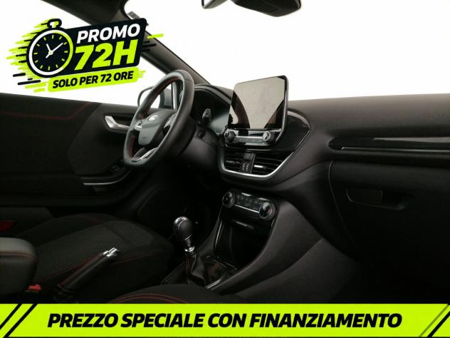 Ford Puma 1.0 ecoboost h ST-Line s&s 125cv - Foto 7
