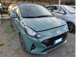 Hyundai i10 1.0 MPI Connectline