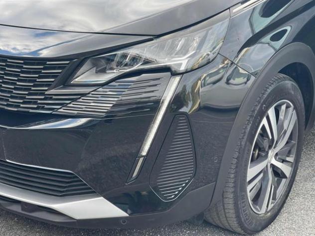 PEUGEOT 3008 BlueHDi 130 S&S Allure Pack PREZZOVERO rif. 23730963 - Foto 4