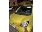 Smart cabrio modello 2019