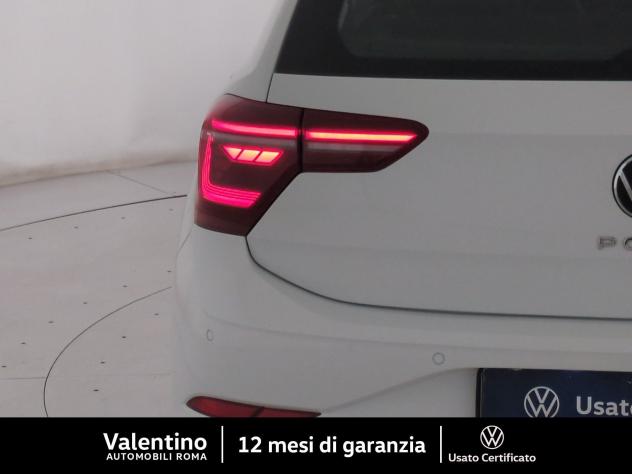 Volkswagen Polo 1.0 TSI Style - Foto 9