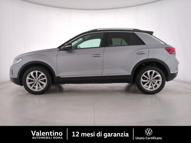 Volkswagen T-Roc 1.0 TSI Style - Foto 4