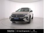 Volkswagen Taigo 1.0 TSI DSG R-Line