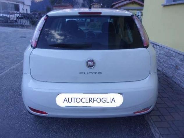 FIAT Punto 5p 1.2 Easy-UNICO PROPRIETARIO!!! rif. 22854054 - Foto 5