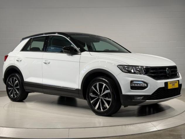 VOLKSWAGEN T-Roc 1.0 TSI Style BlueMotion PREZZO REALE rif. 24044272 - Foto 7
