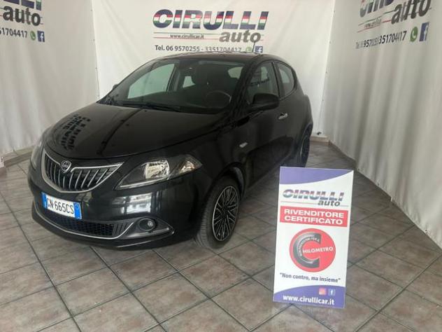 LANCIA Ypsilon 1.0 FireFly 5 porte S&S Hybrid GOLD rif. 23821362