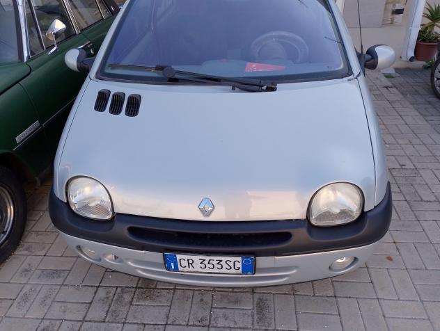 Renault Twingo 1.2i cat kenzo tetto apribile