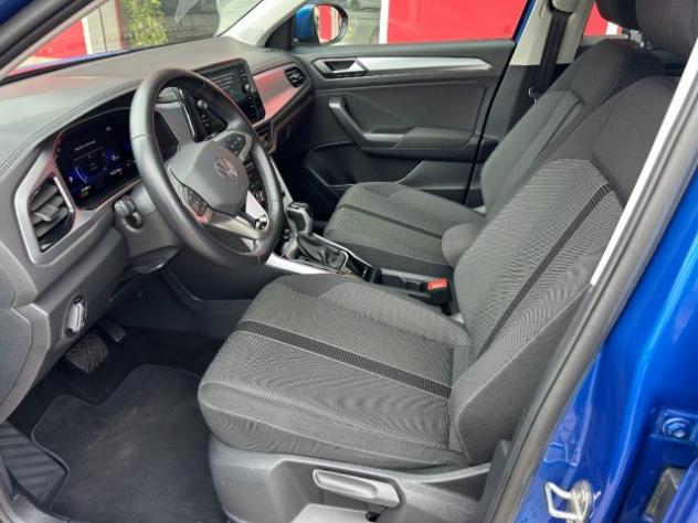 VOLKSWAGEN T-Roc 2.0 TDI SCR 150 CV DSG Life rif. 22018412 - Foto 5
