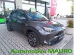 TOYOTA Yaris Cross 1.5 Hybrid 130cv 5p. E-CVT Icon - NEOPATENTATI rif. 23982843