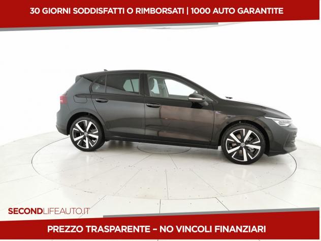 Volkswagen Golf 1.5 tsi ehybrid Edition Plus 204cv dsg - Foto 2