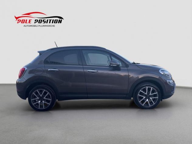 FIAT - 500X - 1.4 MultiAir 140 CV Cross Plus - Foto 6