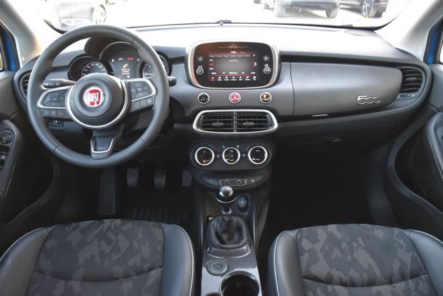 FIAT 500X 1.6 MultiJet 130 CV Cross - Foto 7