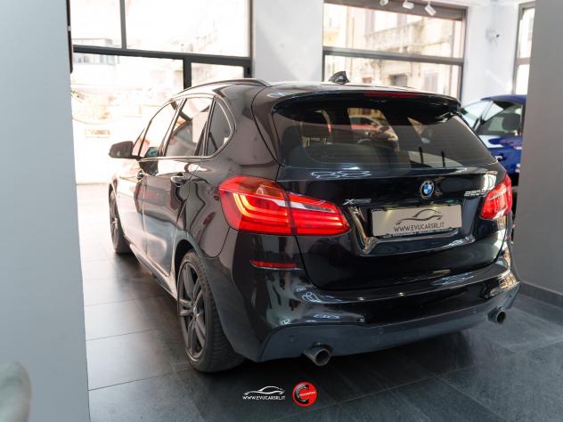 Bmw 2er Active Tourer 220d Msport Xdrive - Foto 7