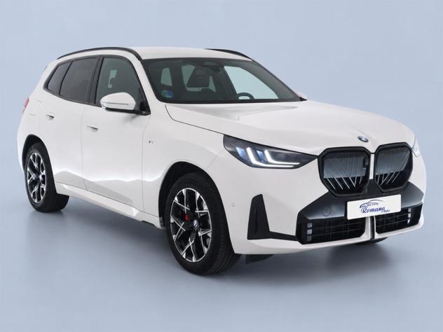 NEW Bmw X3 20d xDrive M Sport 197cv auto - Foto 2