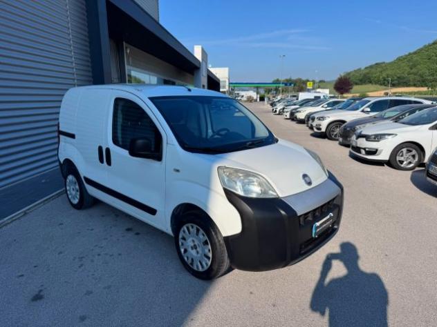 FIAT Fiorino 1.4 8V Furgone Natural Power SX SCAD.11/28 rif. 24022281 - Foto 3