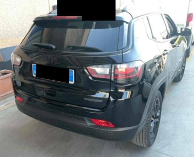JEEP Compass 1.6 Multijet II Night Eagle LEGGE 104 IVA ESPOSTA rif. 23927430 - Foto 3