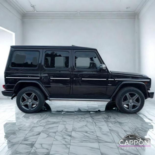 MERCEDES-BENZ G 350 d S.W. AMG rif. 24110696 - Foto 5